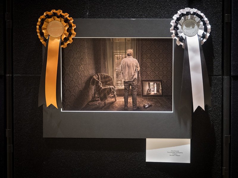 We Can Work it Out - 20x16 Print Competition overall winner 2015.