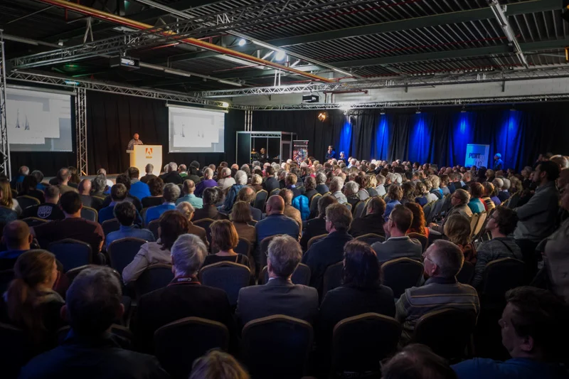 Professional Imaging - Nijkek 2015