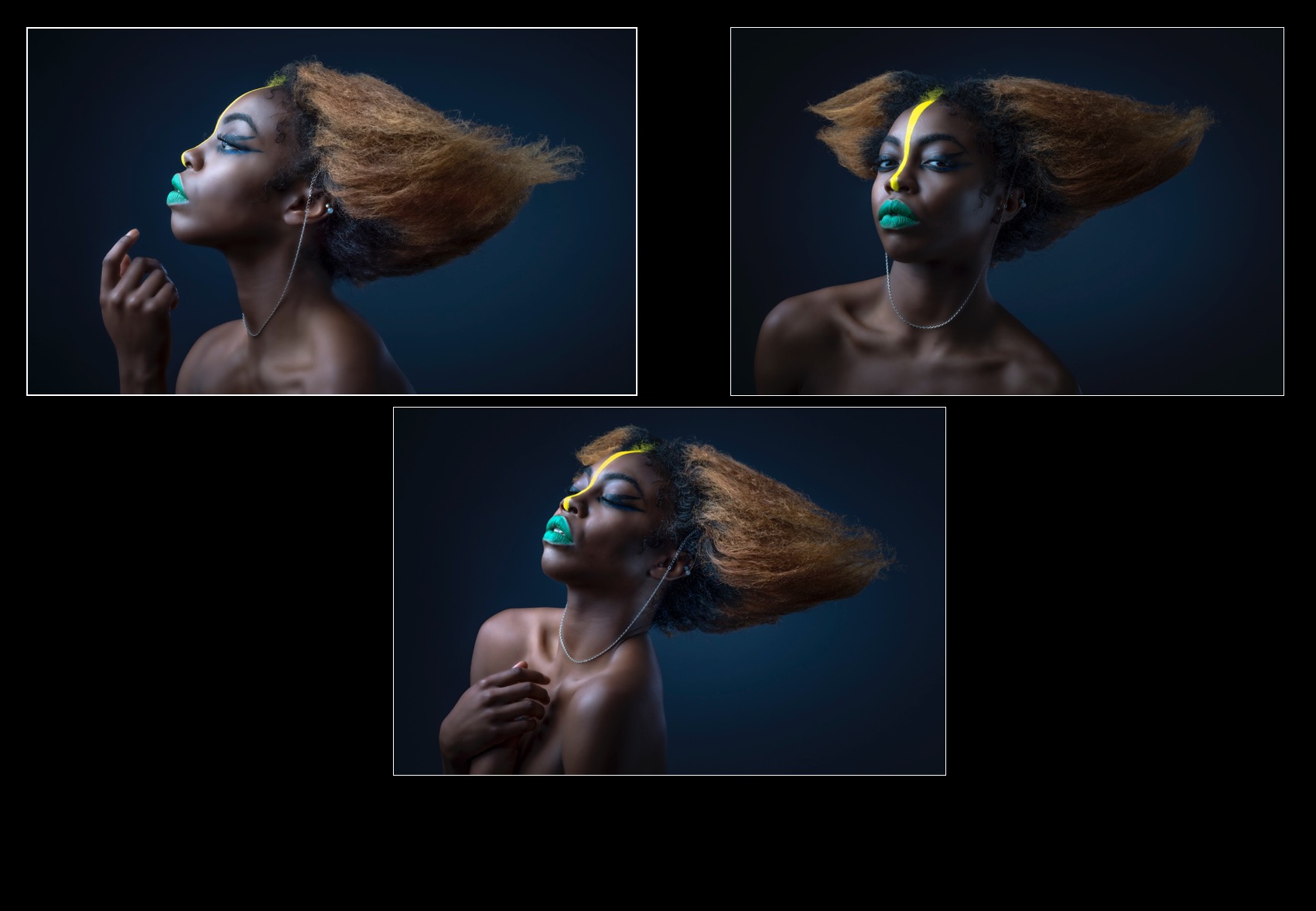 Angel - Commended - Colour Digital