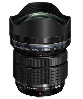 Olympus Stock Image