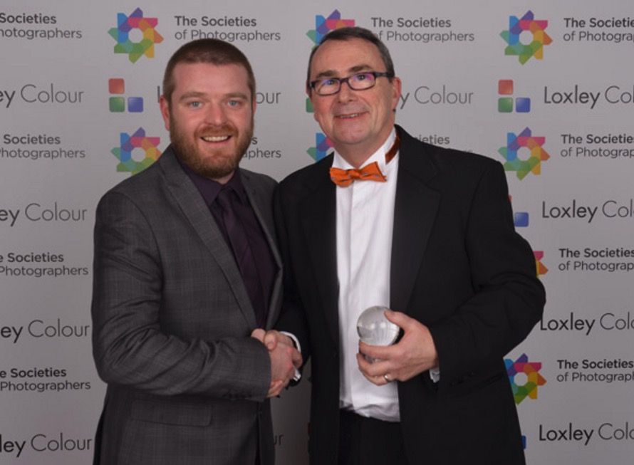Ben Jones the Societies News Editor