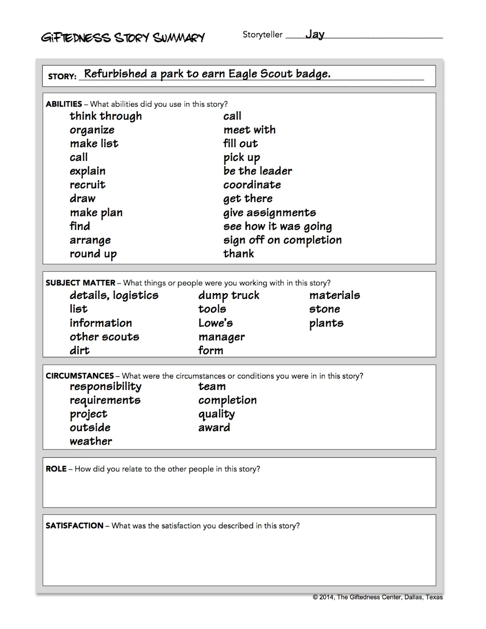 Giftedness Story Summary – sample.circumstances jpeg.jpg