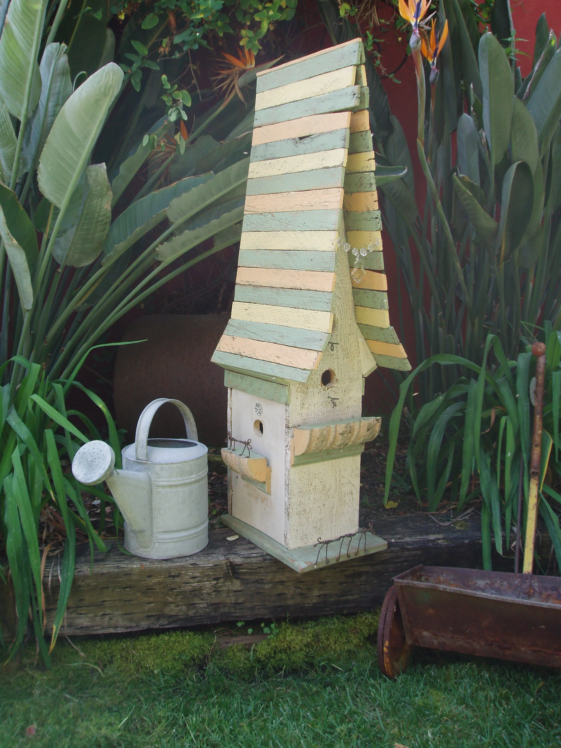 The Beach House, Specialty