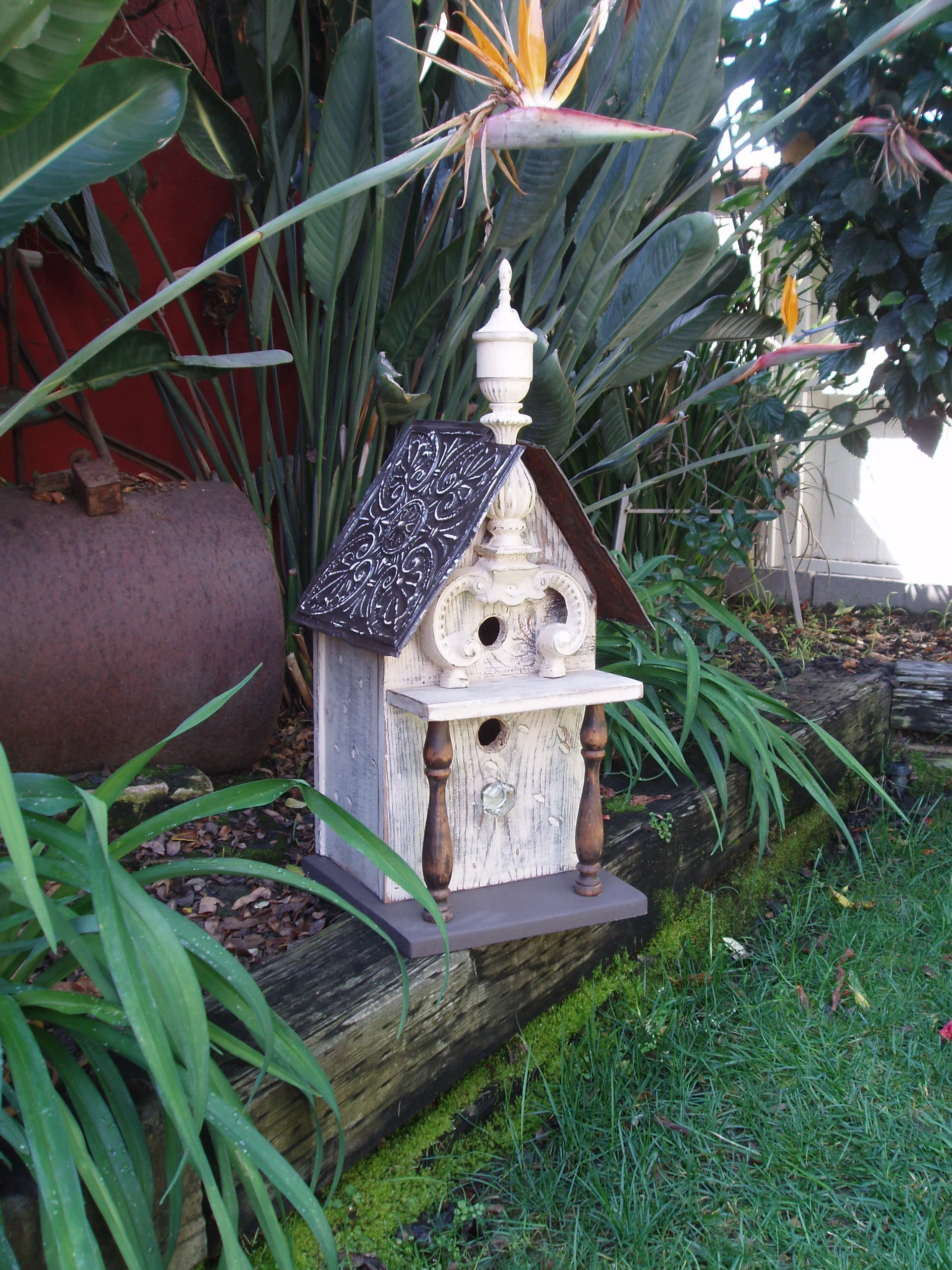 The Good Word, Specialty