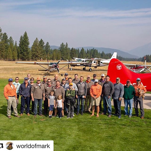 So thankful the Recreational Aviation Foundation chose Granite Aviation and KSZT as their hub for the General Aviation Manufacturers Association 2018 event. We had a great time meeting new pilot friends, having the different aircrafts on our ramp, and slinging the fuel each day of course 🤙🏼⛽️✈️ #Repost @worldofmark with @get_repost
・・・
SWIPE— | Spent the past week flying in the Rocky Mountain backcountry with this crew of misfits. We had the honor of getting to spend the evening with Frank Borman, an Apollo 8 astronaut then watch him fly out, solo, in his T34... at 91 years old. Amazing. I also had the honor to fly with an Air Force Colonel & Distinguished Flying Cross recipient in the #questkodiak. We were invited to see an unparalleled private aviation collection, a 1:1 scale replica of Stonehenge and land at some of the coolest spots in the northern Rockies. All possible because of the great work @flyraf is doing around the country. .
.
.
#RAF #gama #aviation #backcountry #adventureandaviation #aviators #turbinebeaver #dhc2t #dhc2 #c208b #c185 #aviator #airforce #nasa #apollo #grassstrip #montana #instaaviation #pilotlife #aviationlovers #husky #supercub