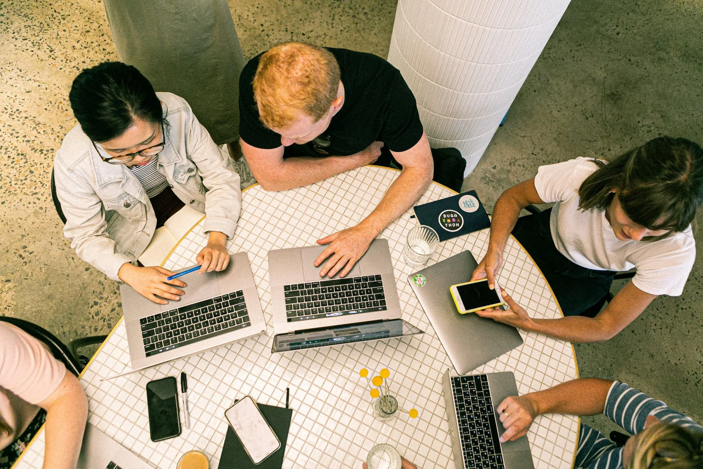 Three Things That Can Help You Work Smarter, Not Harder In 2022