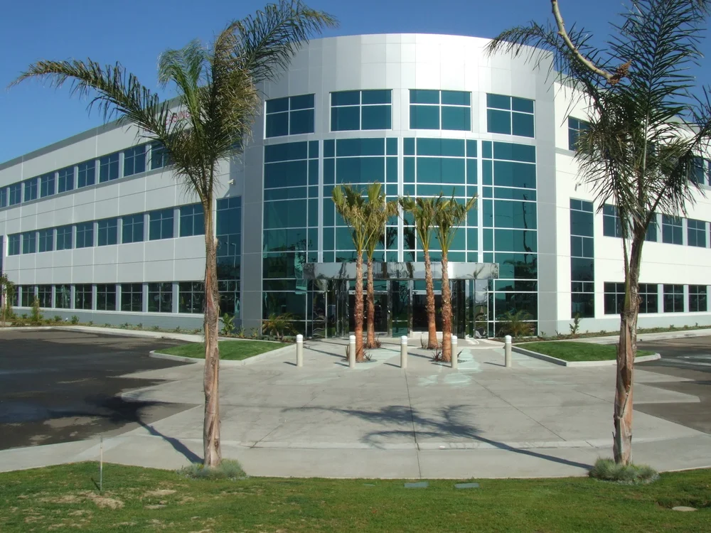 Sunbelt Professional Center