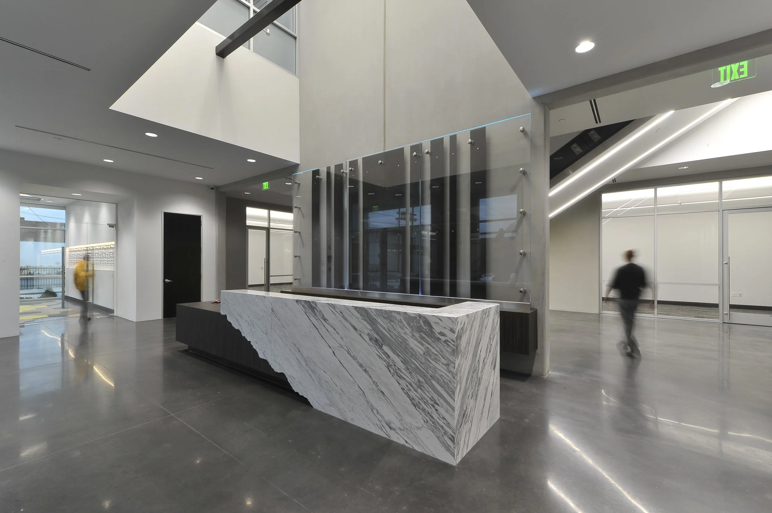 Vernon Build-to-Suit Project