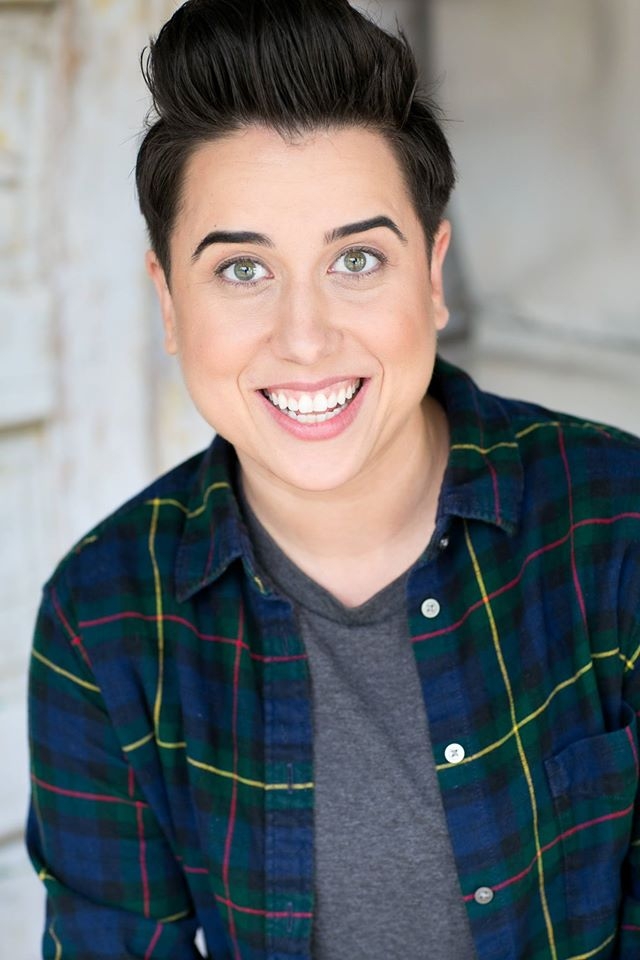Joanna DeGeneres 