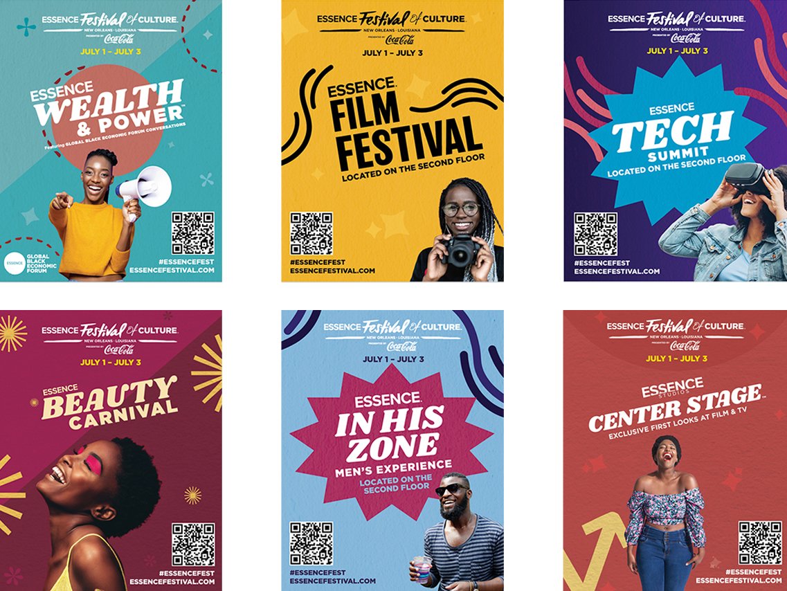 Essence Festival of Culture