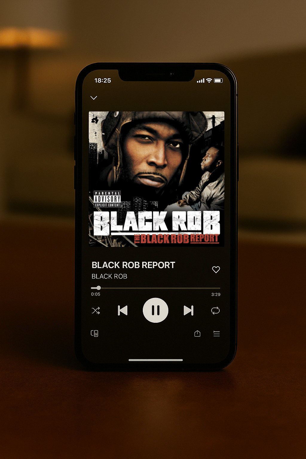   Client: Bad Boy Records  Art direction and design for album packages.  