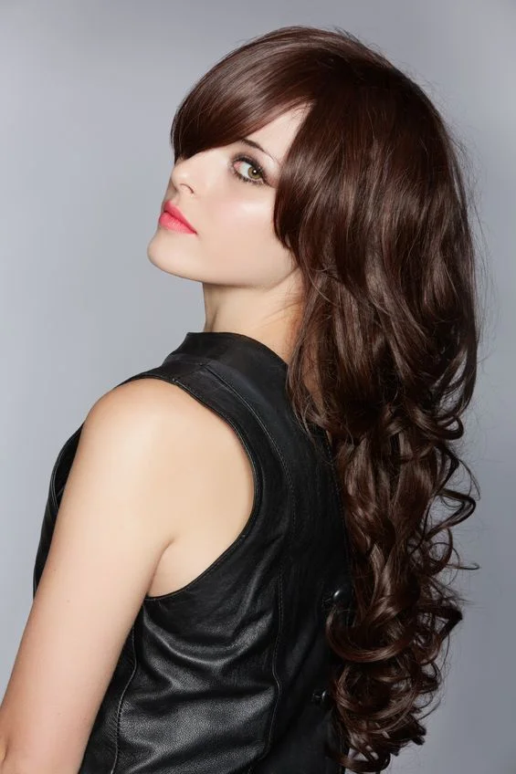Can I Wear A Wig For My Wedding Charleston Sc Lashes And Lace