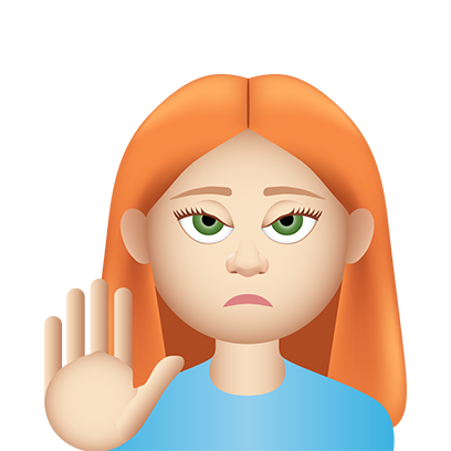Gingermoji7_All408px_0007_Layer-Comp-8_StraightHairGirlNotHavingIt.png