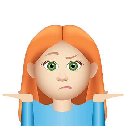 Gingermoji7_All408px_0011_Layer-Comp-12_StraightHairGirlIDontKnow.png
