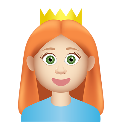 Gingermoji7_All408px_0029_Layer-Comp-30_StraightHairGirlPrincess.png
