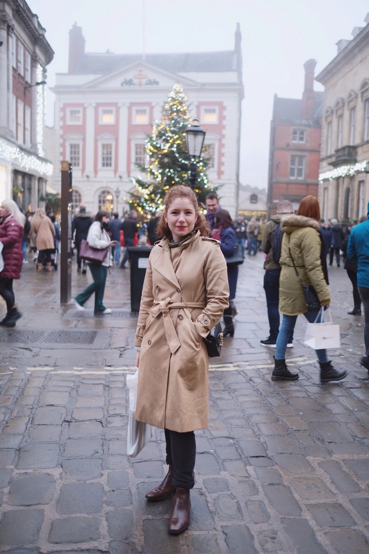 How to Feel at Peace With Your Growing To Do list