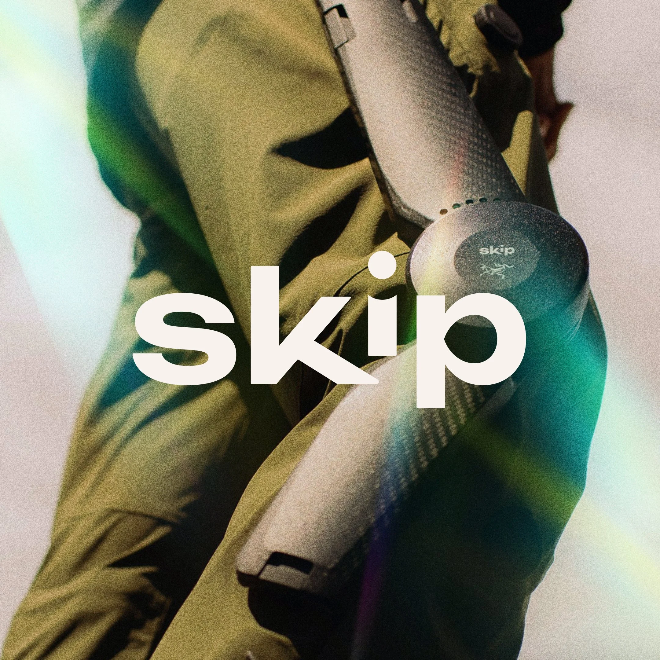 Skip | "Find What Moves You"