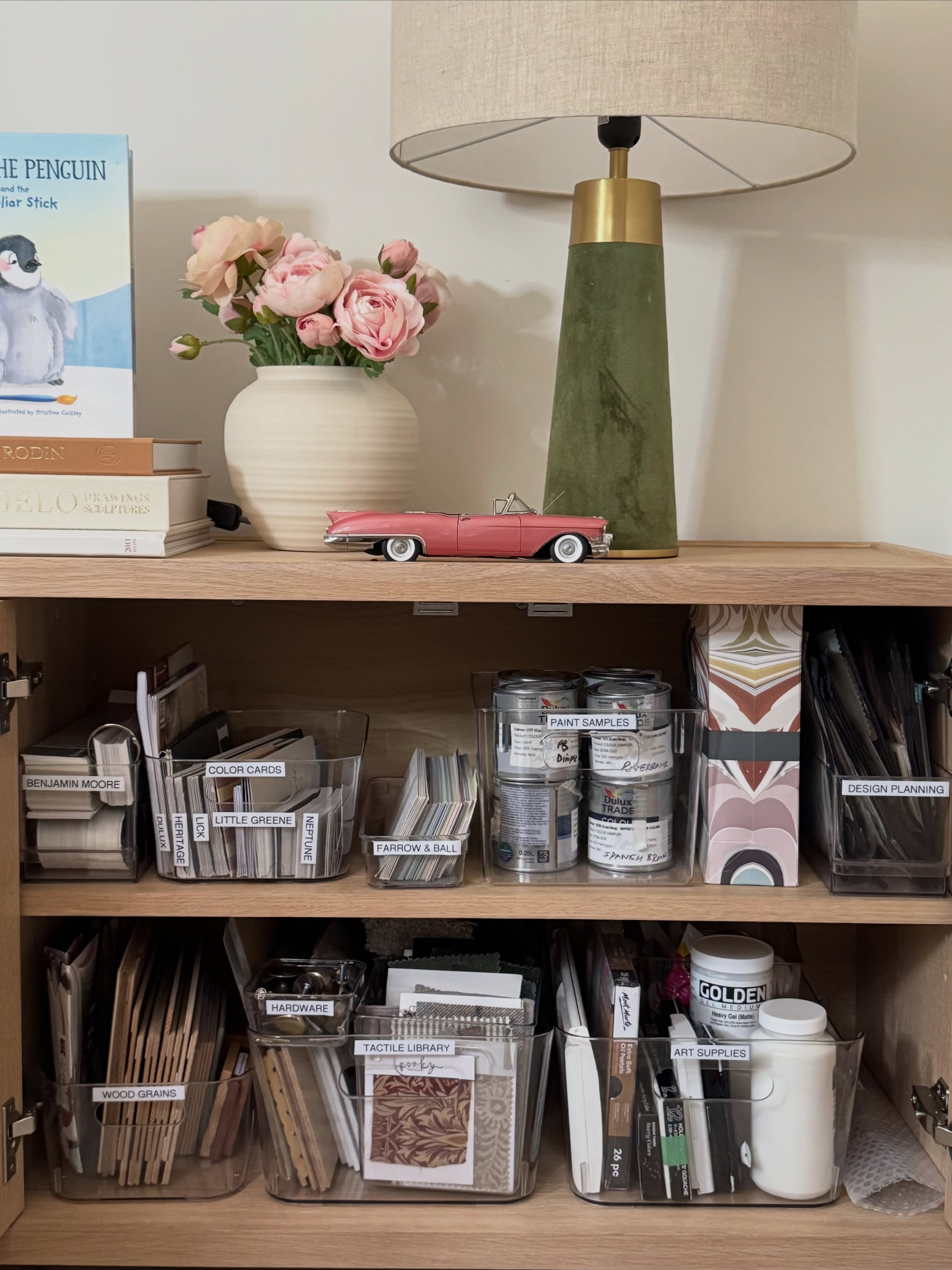 Find you someone who looks at you the way I look at my design library.