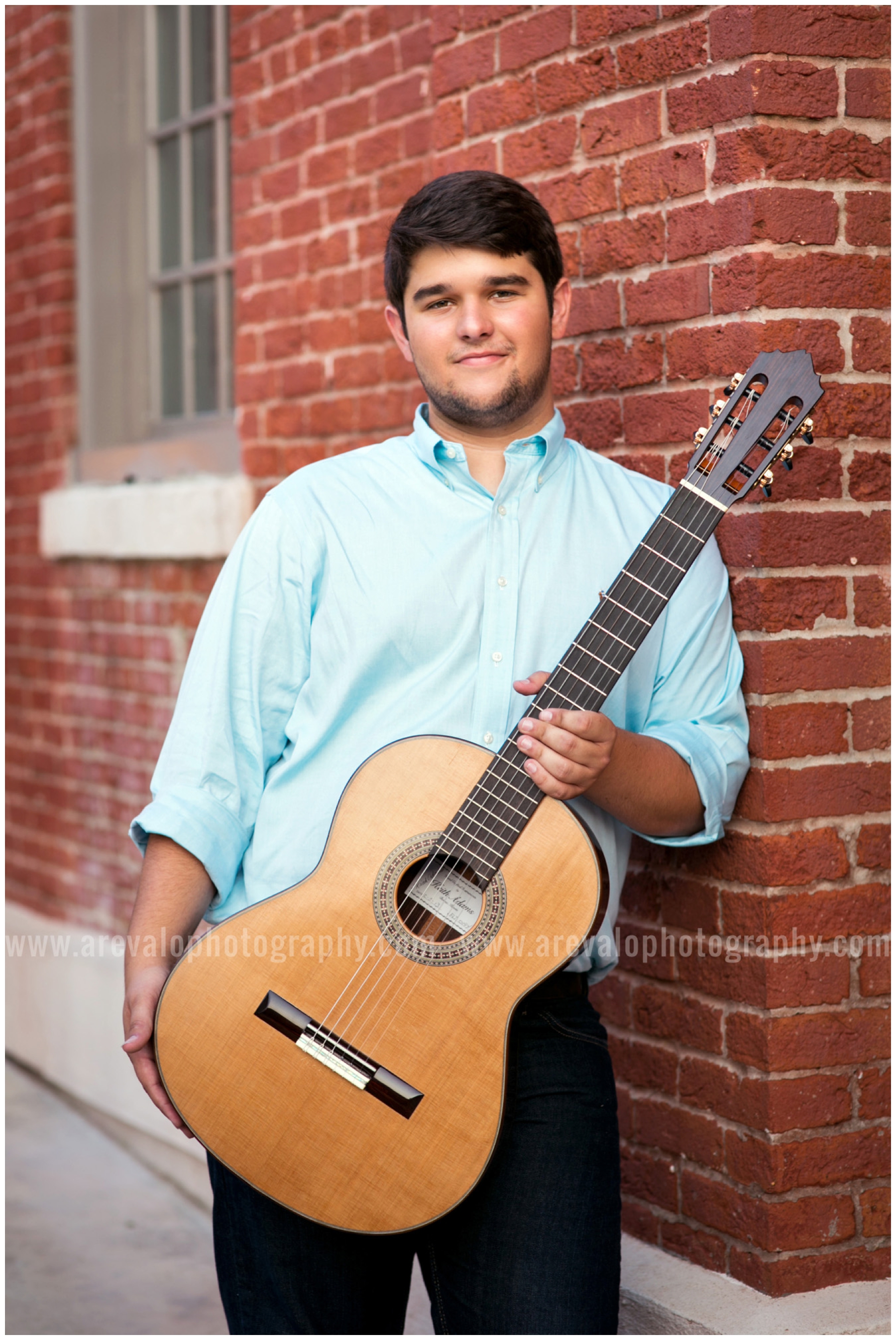 Sikeston Senior Photographer - Ben -3.jpg
