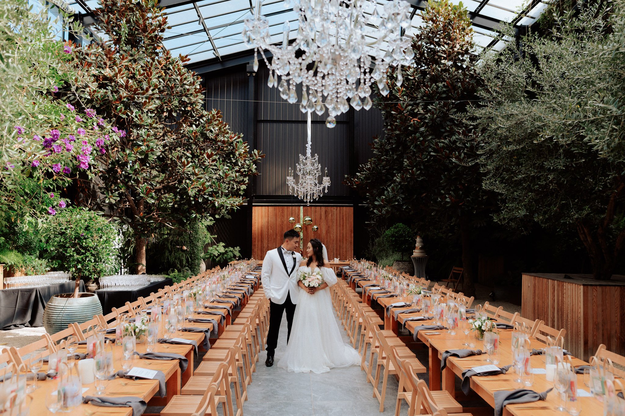The 17 Best Wedding Venues In Auckland