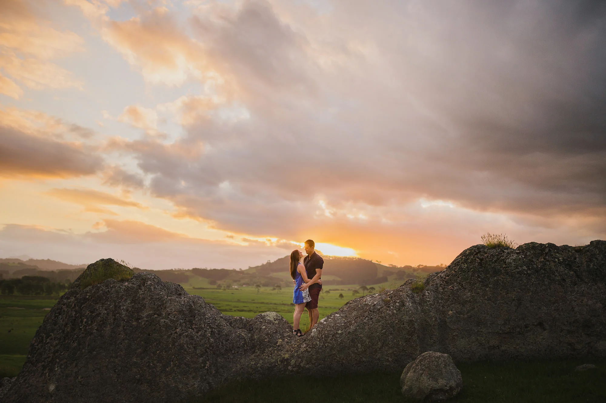 Epic Sunset Small Couple Landscape.jpg