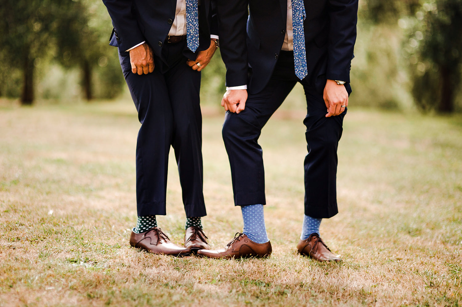 Groom fun socks and tan shoes.jpg