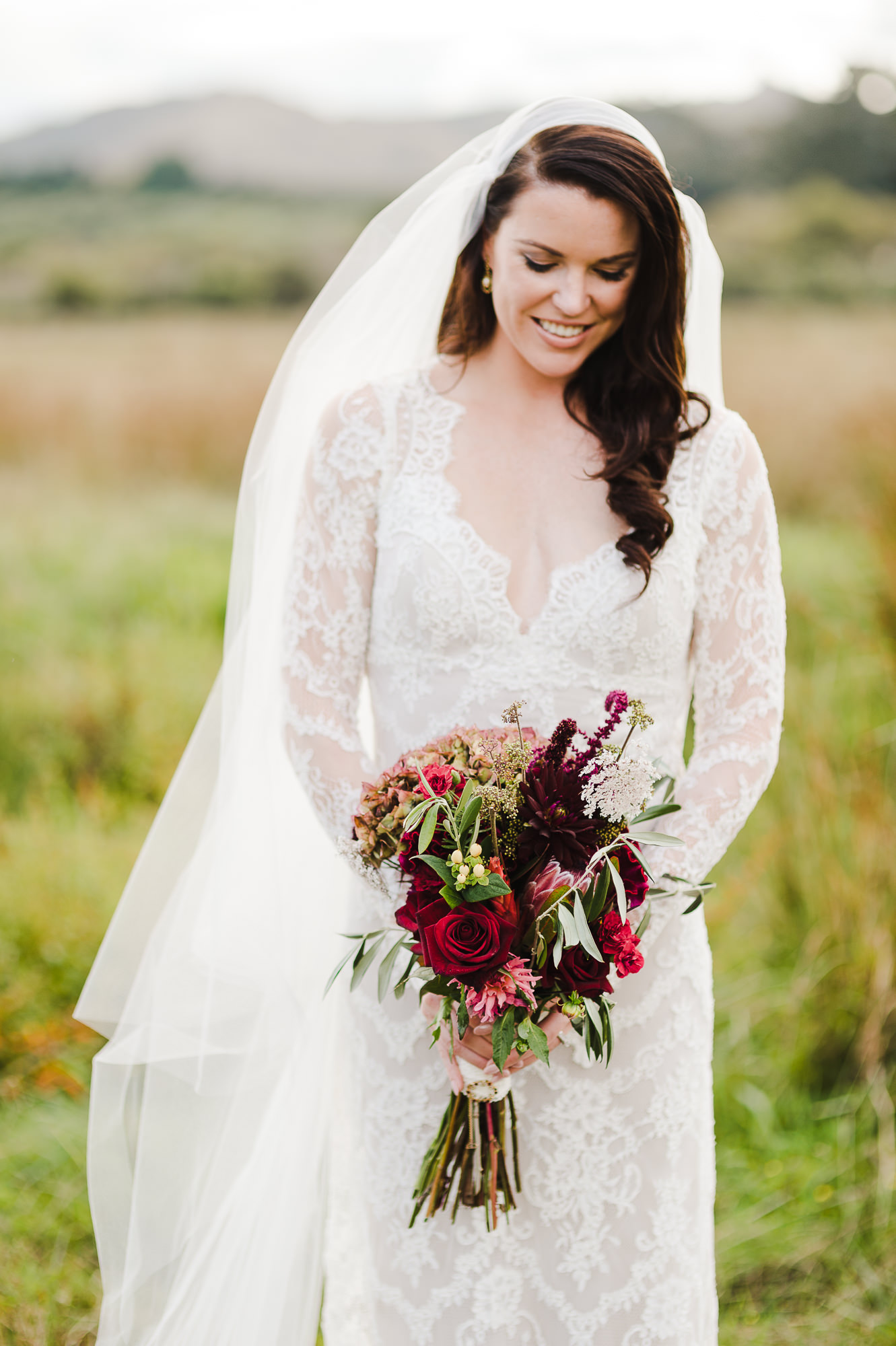 beautiful bride with bouquet.jpg