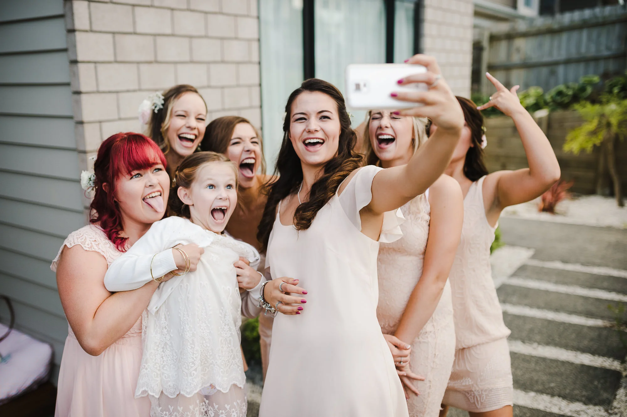 3 Bridal party selfie.jpg