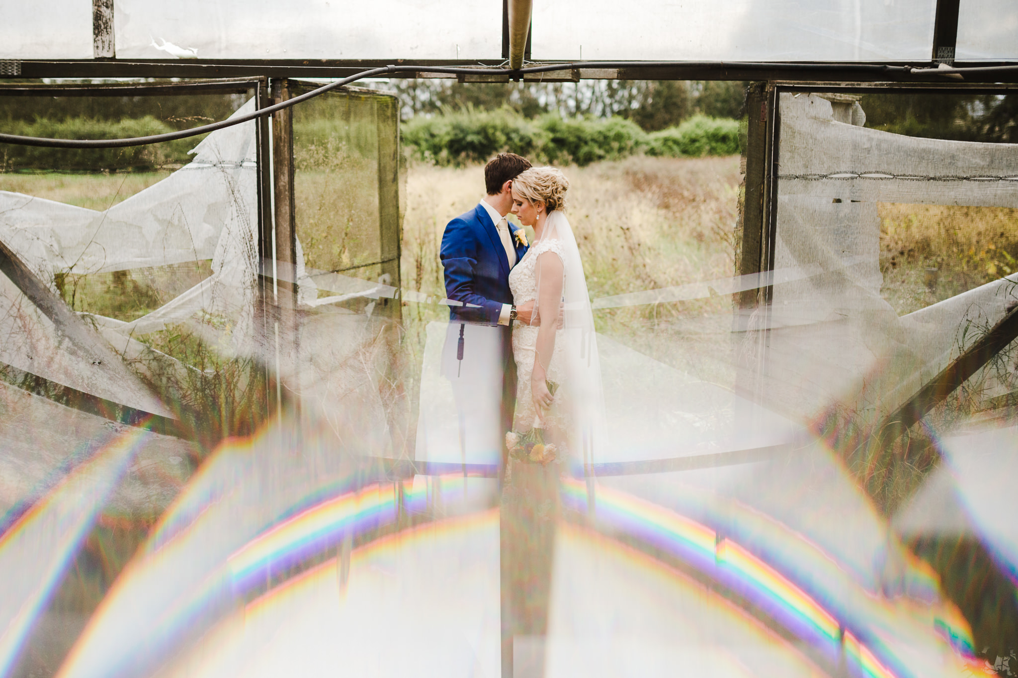 34 bride and groom prismed sam hurd technique reflection rainbow.JPG