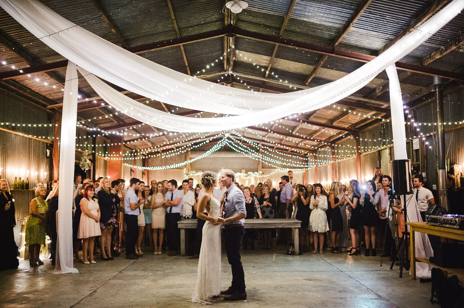 The 17 Best Wedding Venues In Auckland