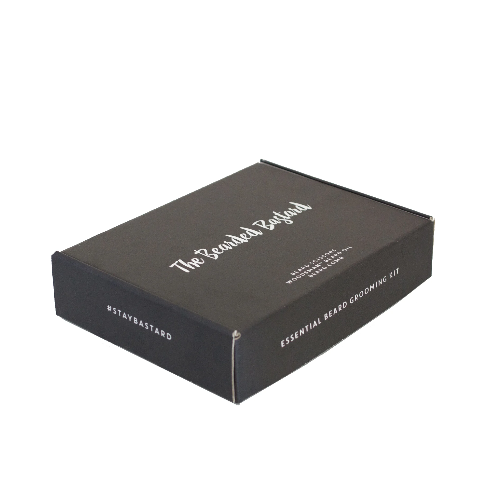 Essential Beard Grooming Kit