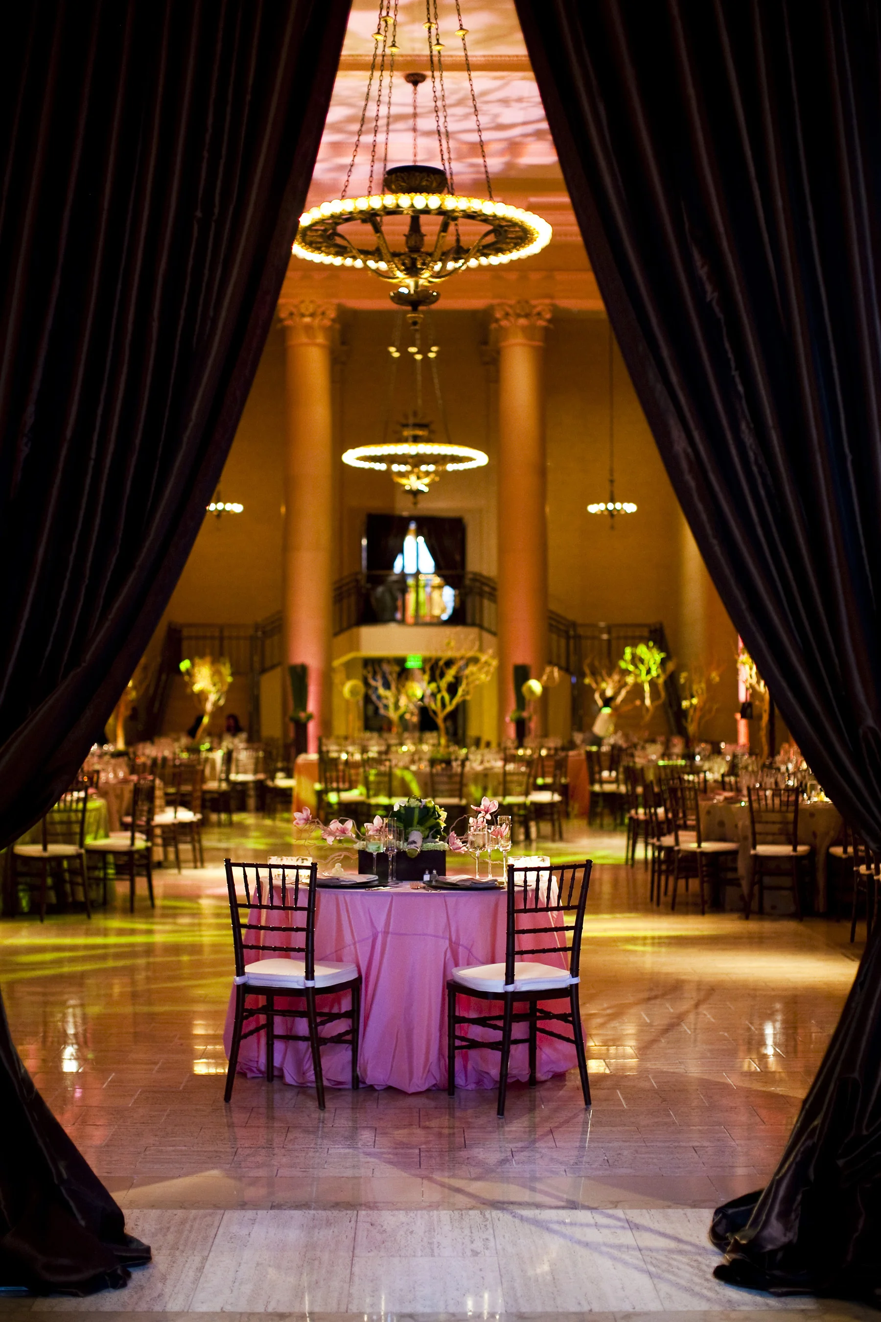 Bently Reserve
