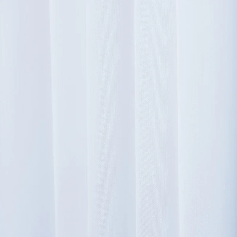 WHITE CHIFFON
