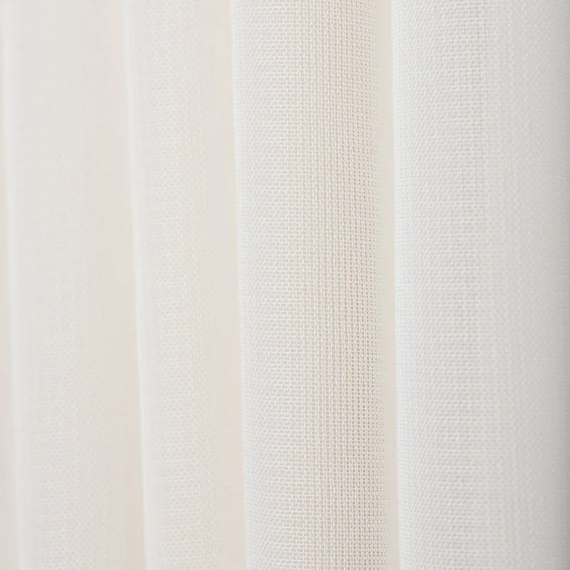 IVORY CHIFFON