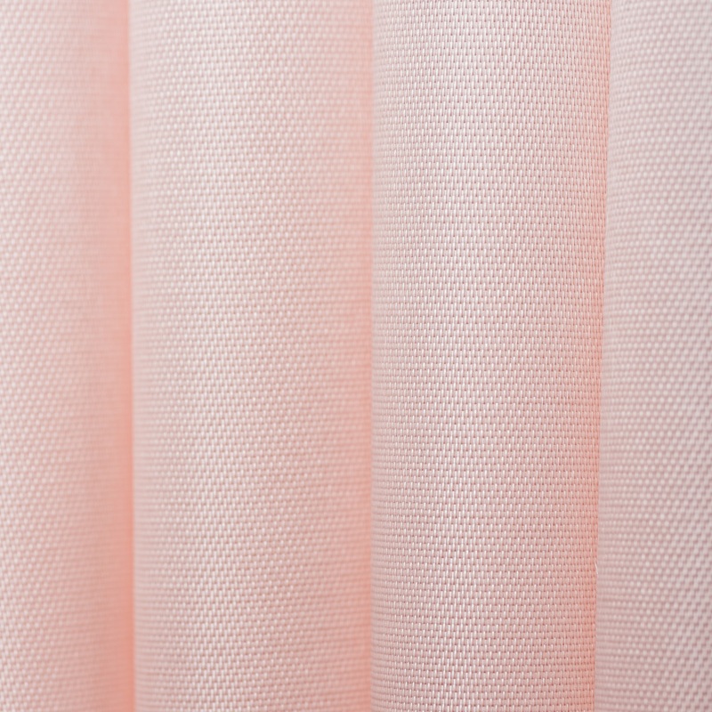 BLUSH PINK CHIFFON