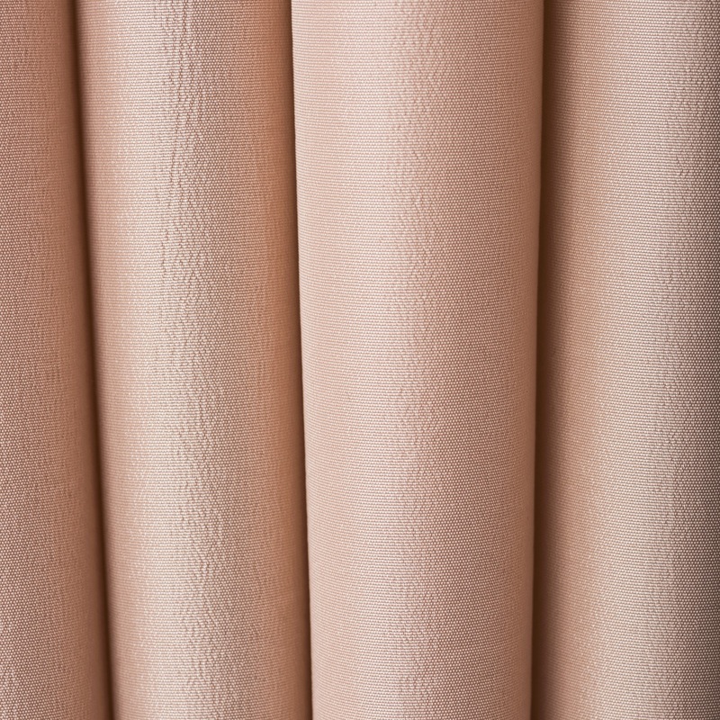 BLUSH PINK TAFFETA