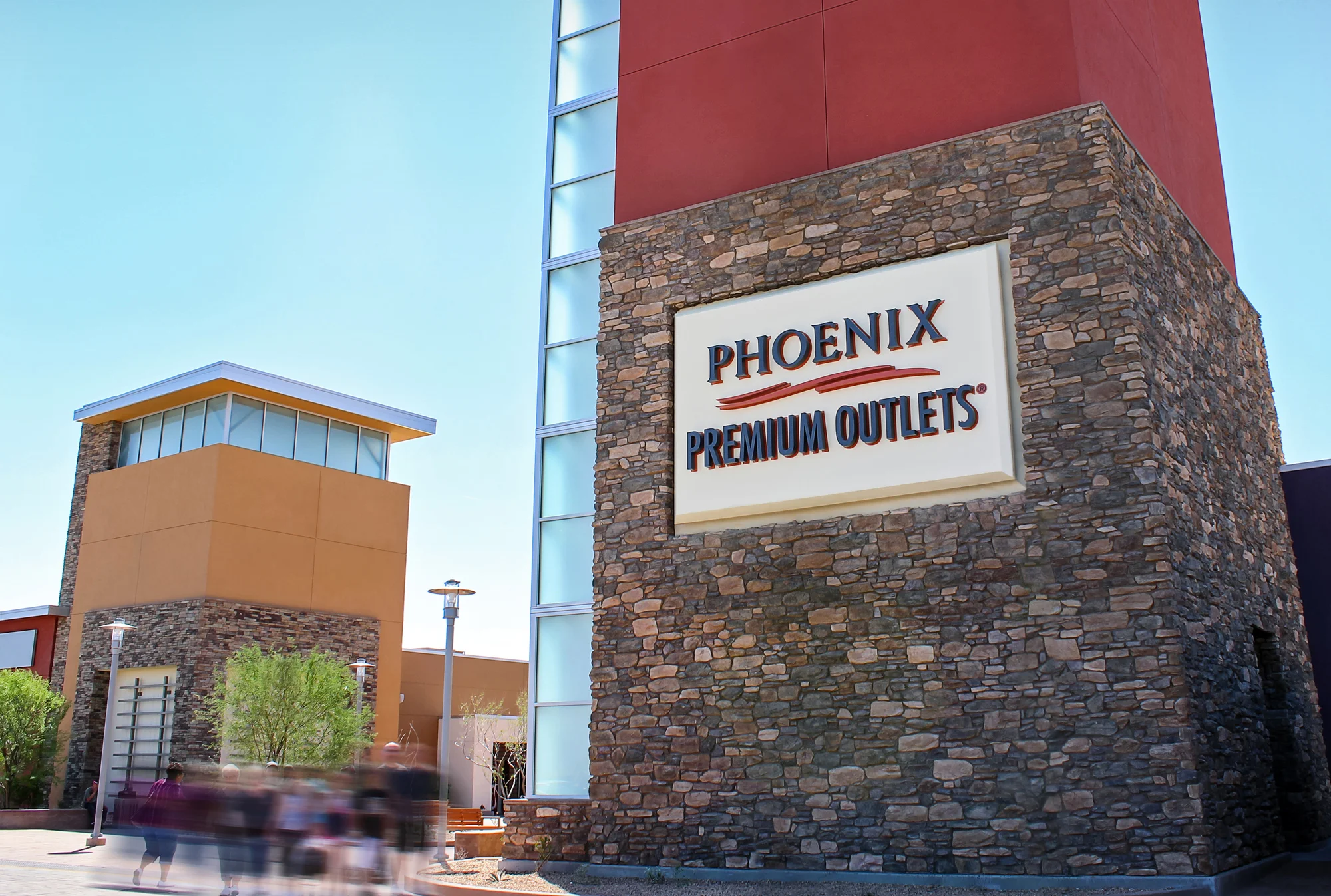 PHOENIX PREMIUM OUTLETS