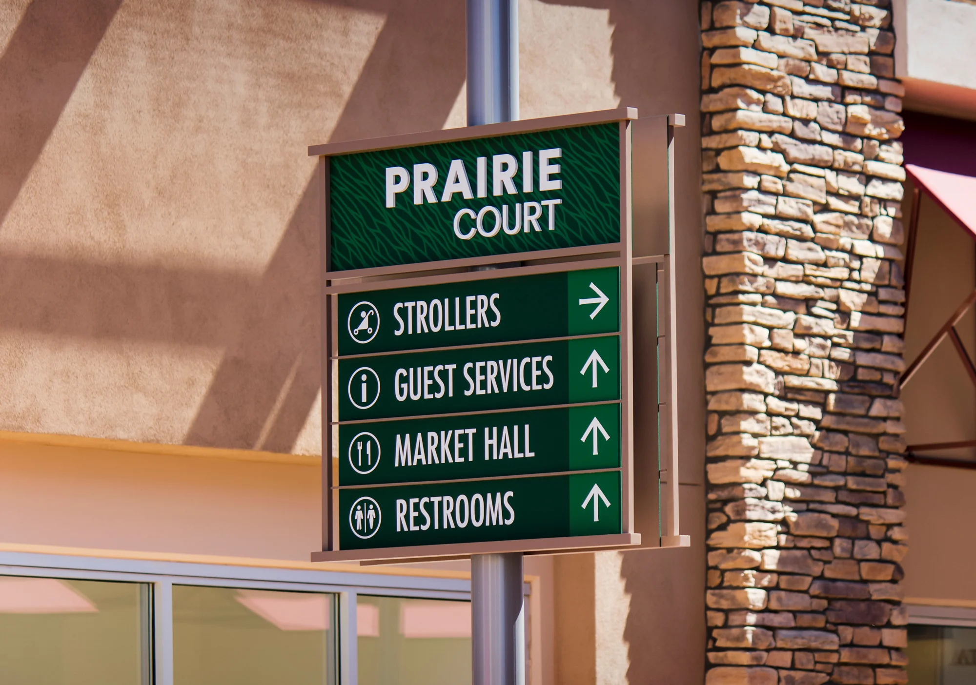 TUCSON PREMIUM OUTLETS