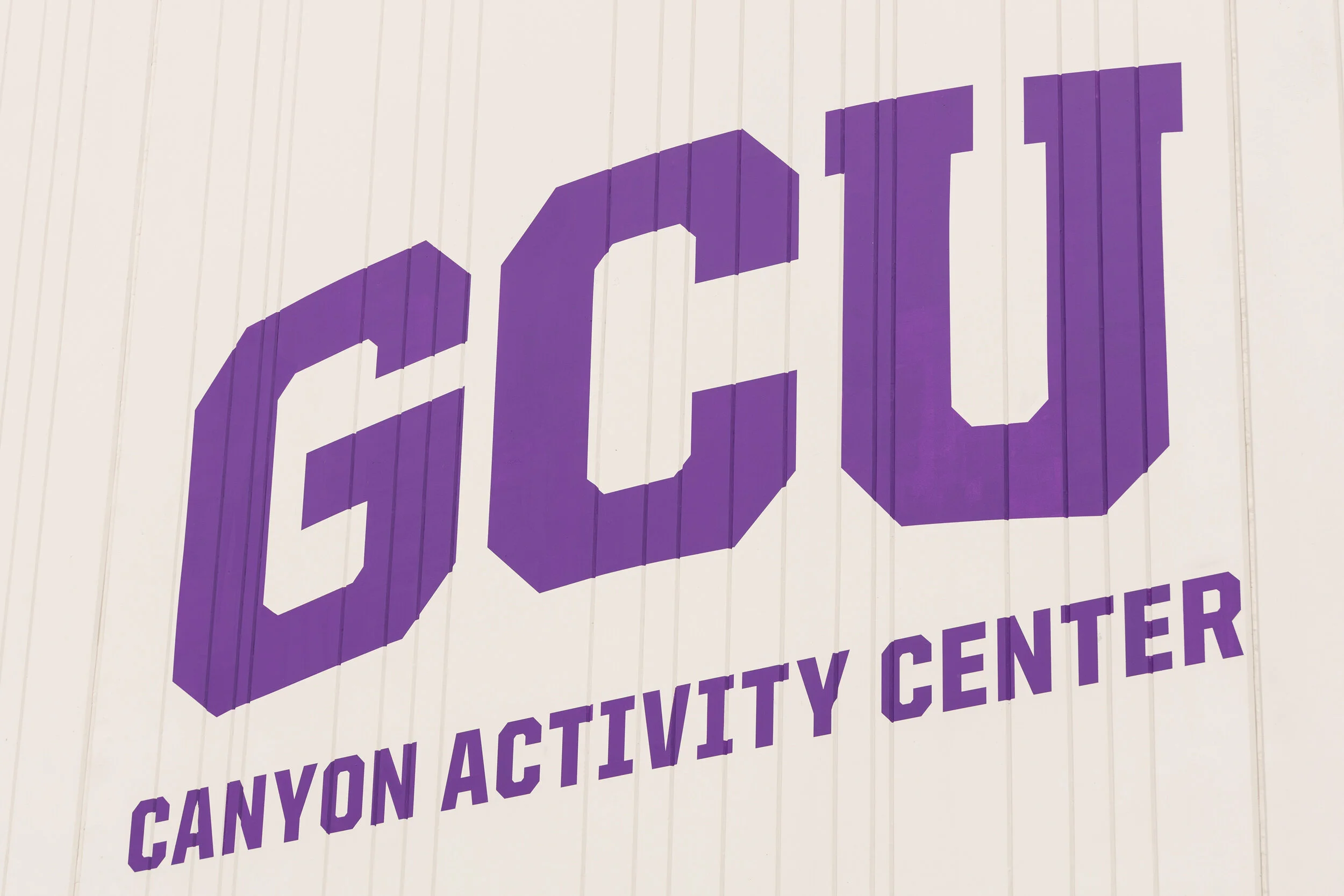 GRAND CANYON UNIVERSITY