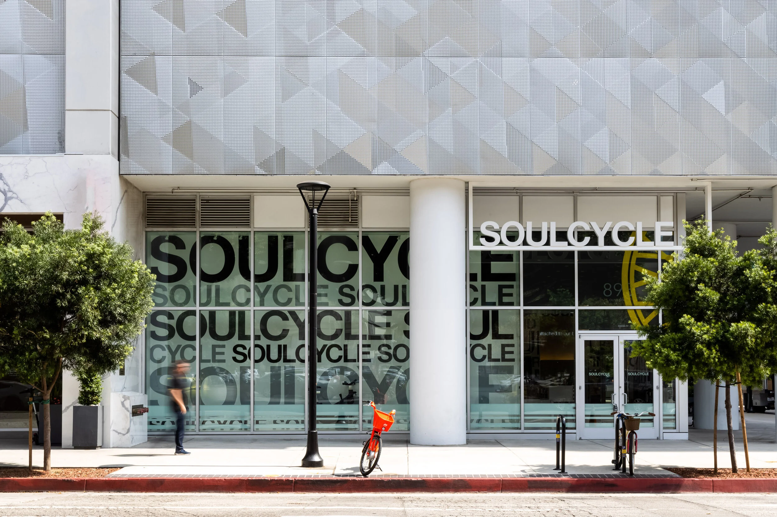 SOULCYCLE