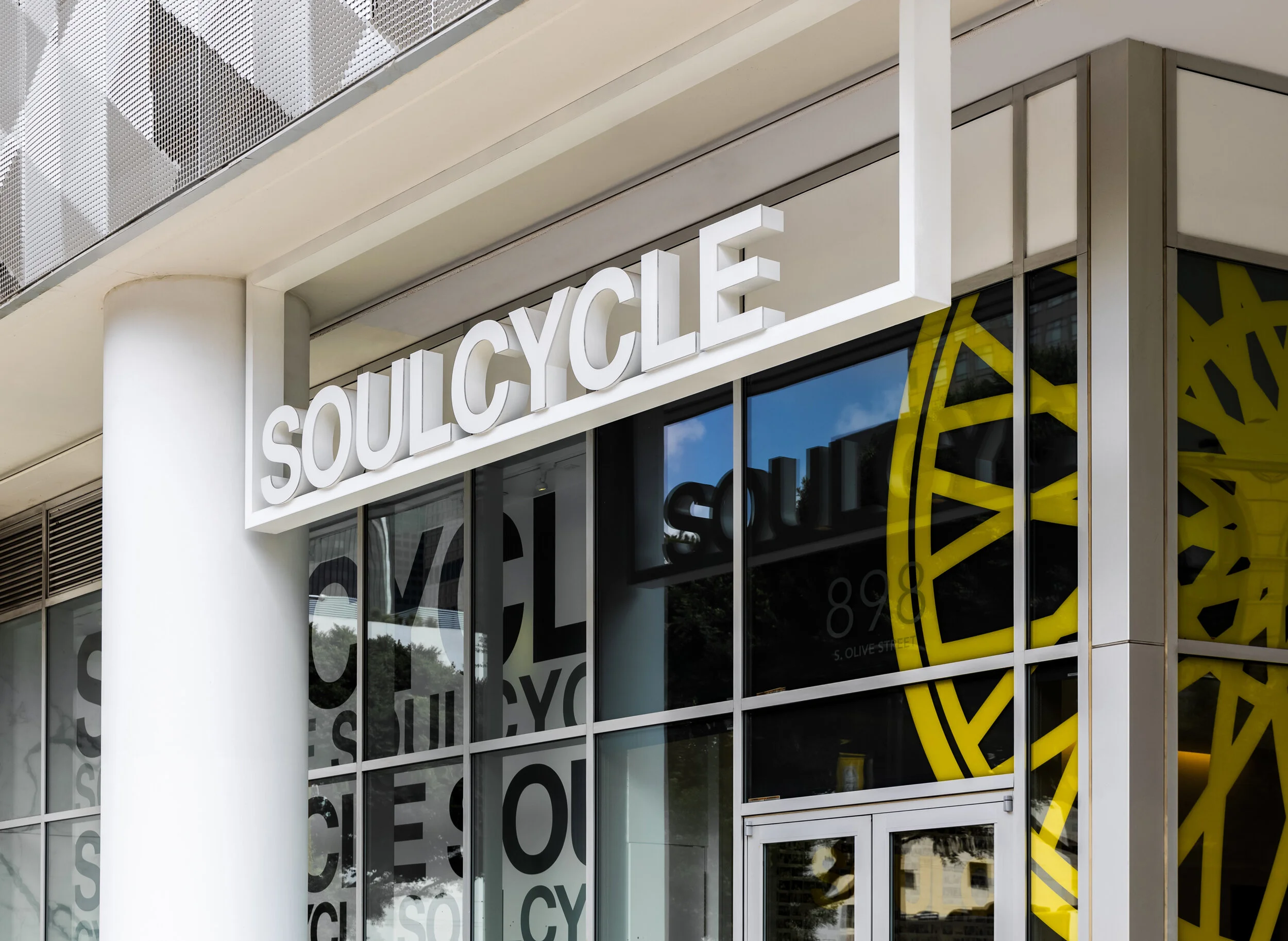 SOULCYCLE