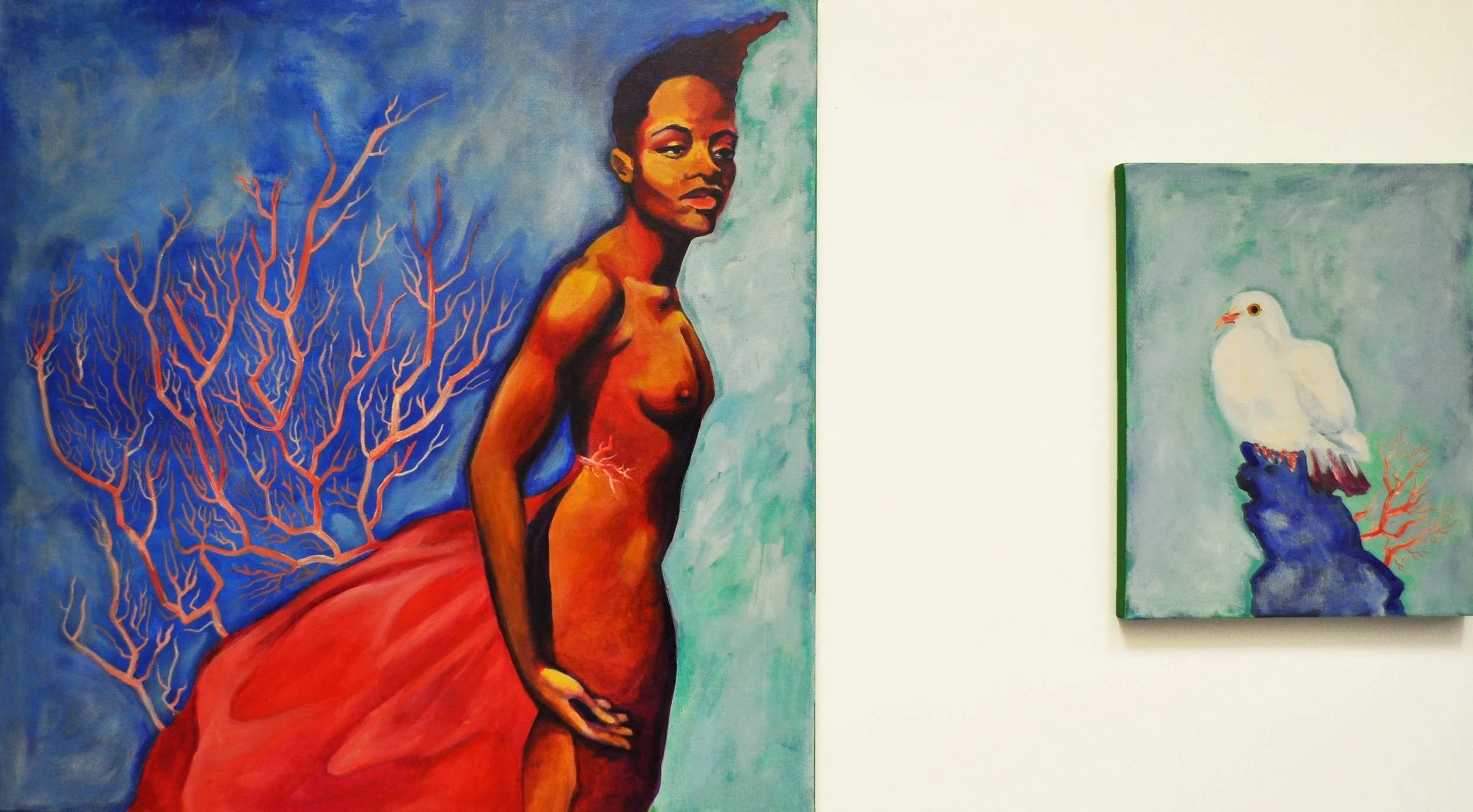 Bread and Circuses Diptych copy.jpg