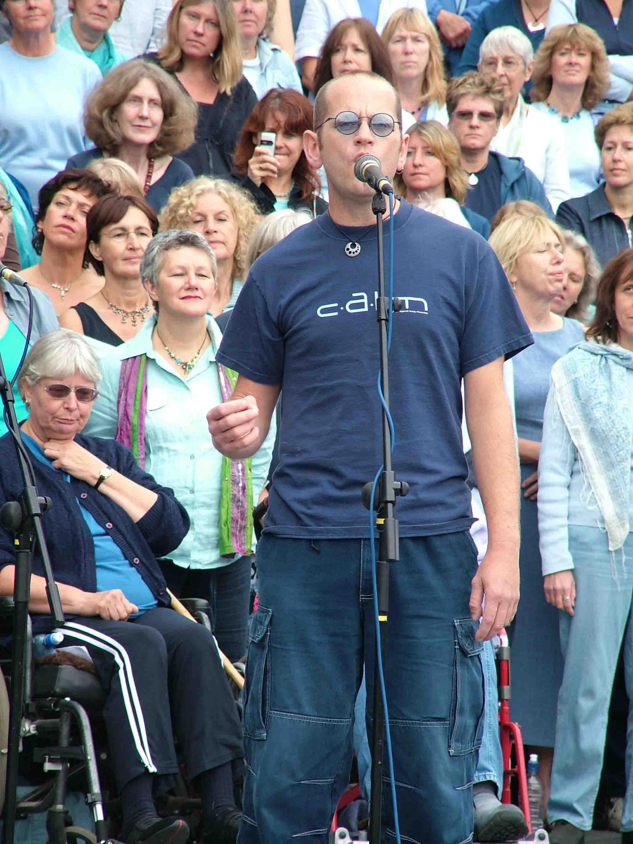 Dave at Sing for Watrer.jpg