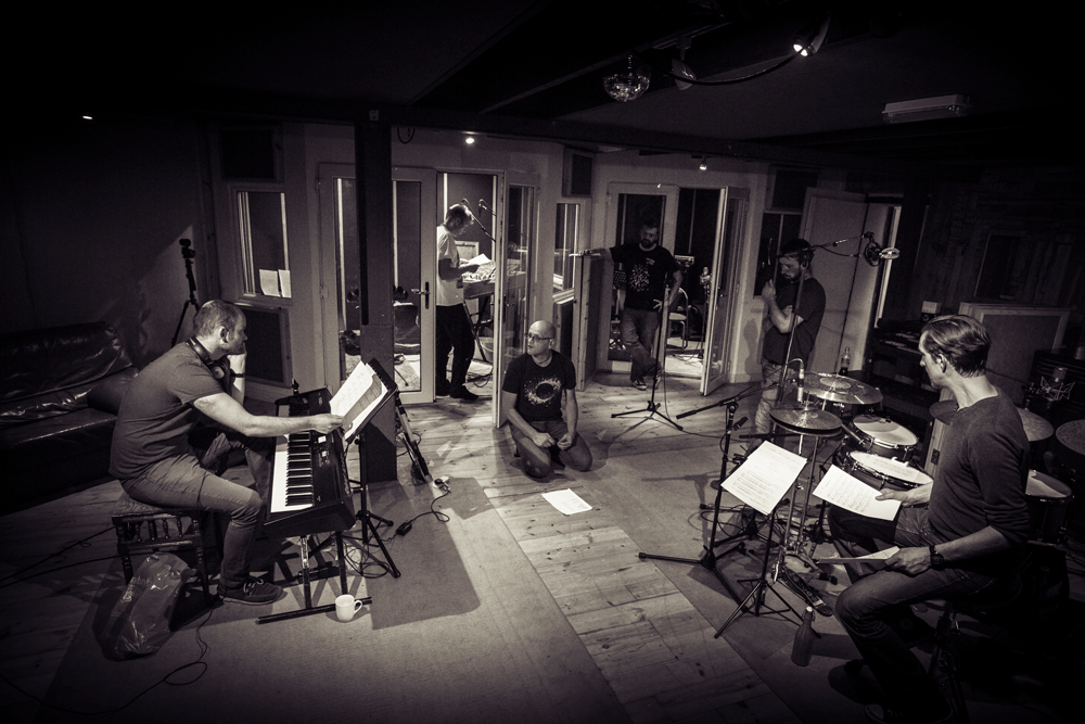 The Loft Live Room.gif
