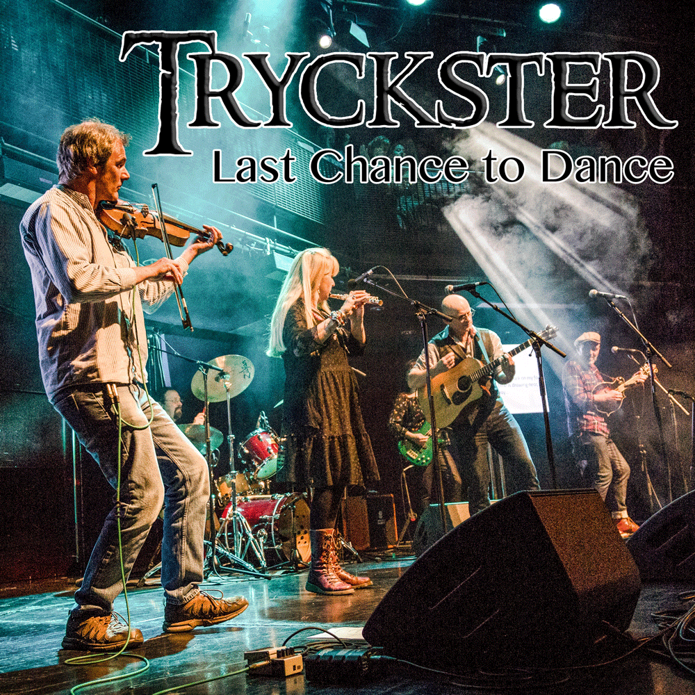 Last Chance to Dance