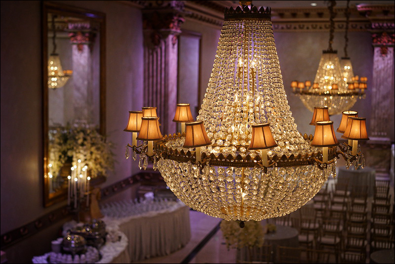 Crystal Chandeliers