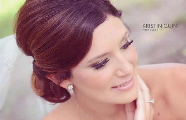 Balcony B.S. (Bridal Secrets!!!)  Hair Tips for the BIG DAY!!