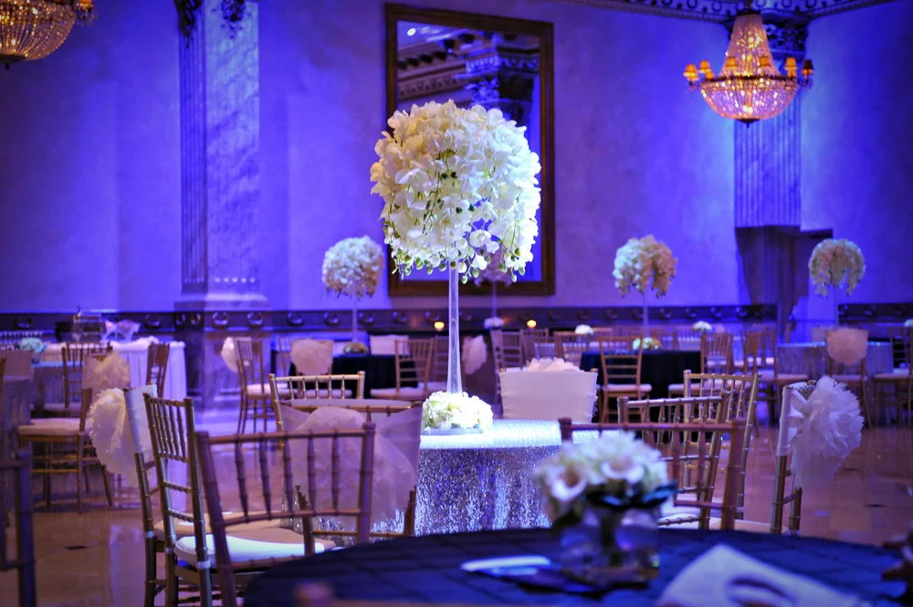 Bridal B.S. (Balcony Secrets!!!) HOT Wedding Colors coming your way!!