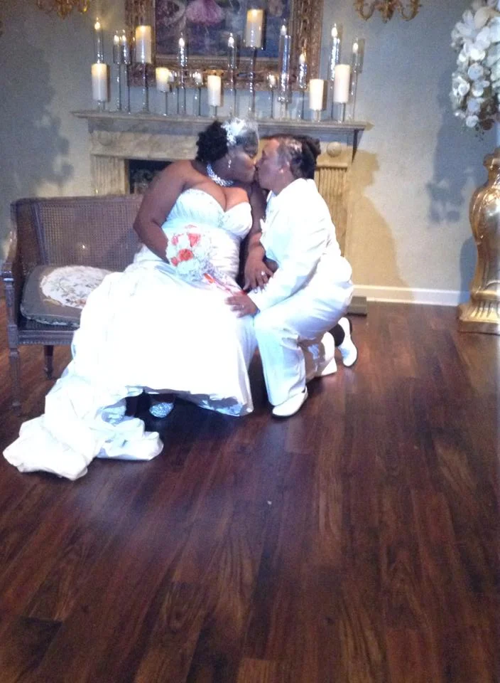 Monchel and Rondino at The Balcony Ballroom 