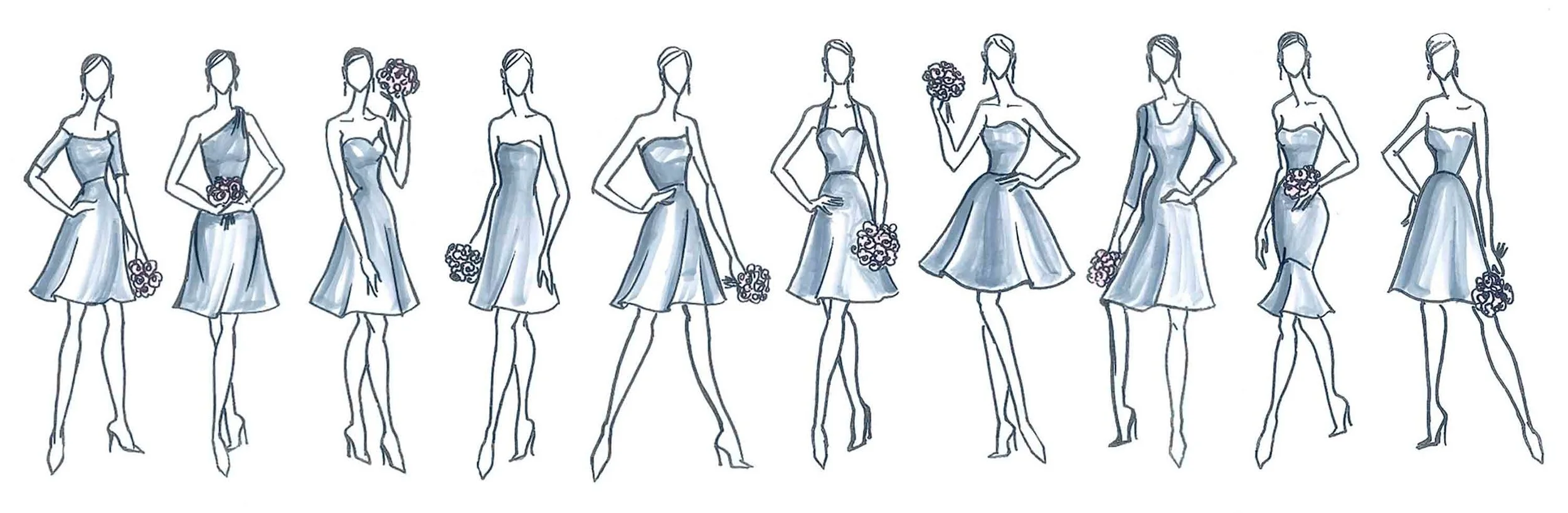 All Sketches Balcony Ballroom (c) 